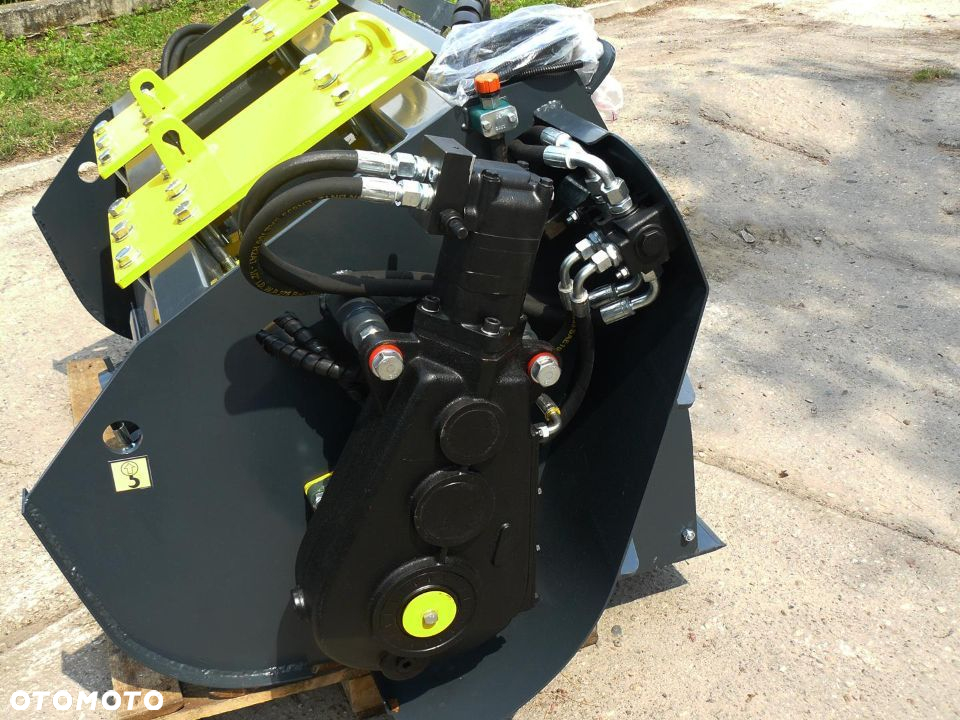 Moderntech MT120 - 8