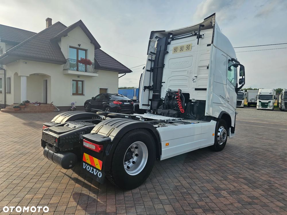 Volvo FH 4 500 - 5