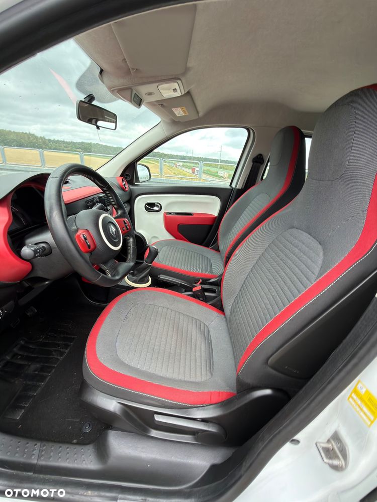 Renault Twingo ENERGY TCe 90 Bizuu - 19
