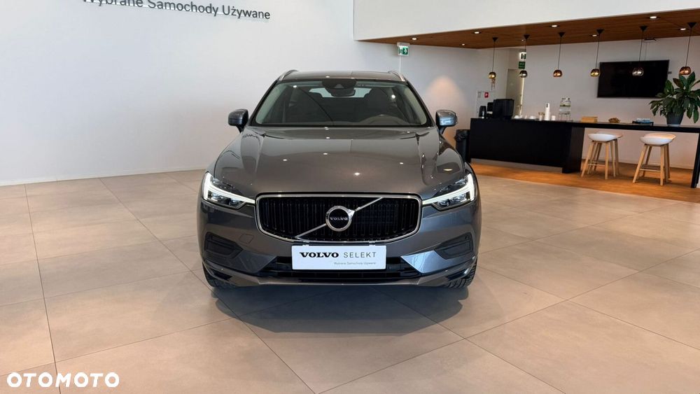 Volvo XC 60 - 9