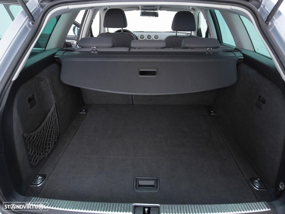 SEAT Exeo - 11