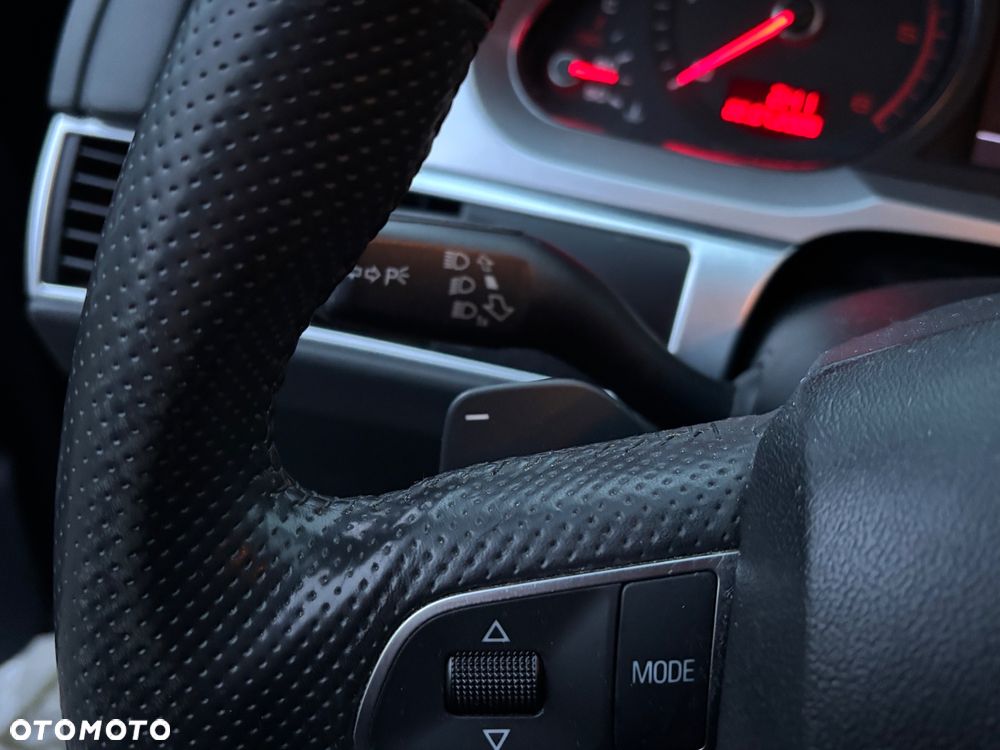 Audi A6 Avant 3.0 TDI Quattro Tiptronic - 17