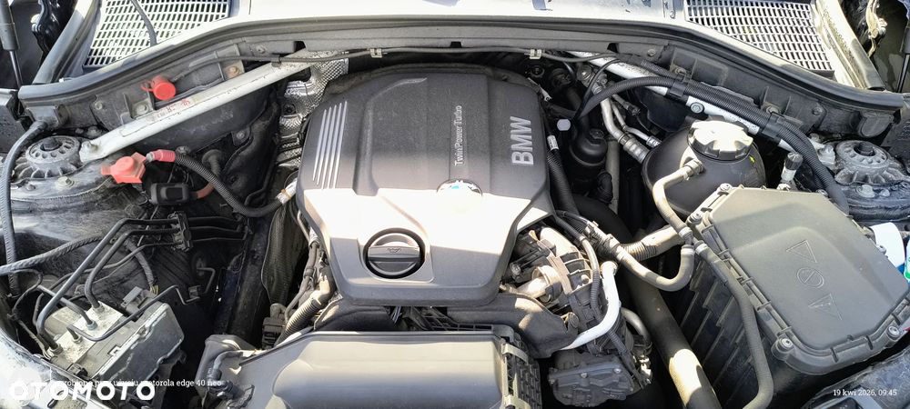 BMW X3 xDrive20d M Sport - 17