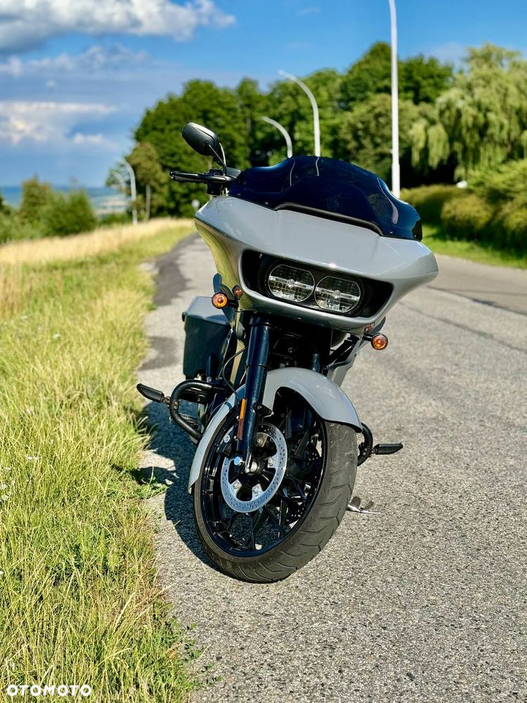 Harley-Davidson Touring Road Glide - 7