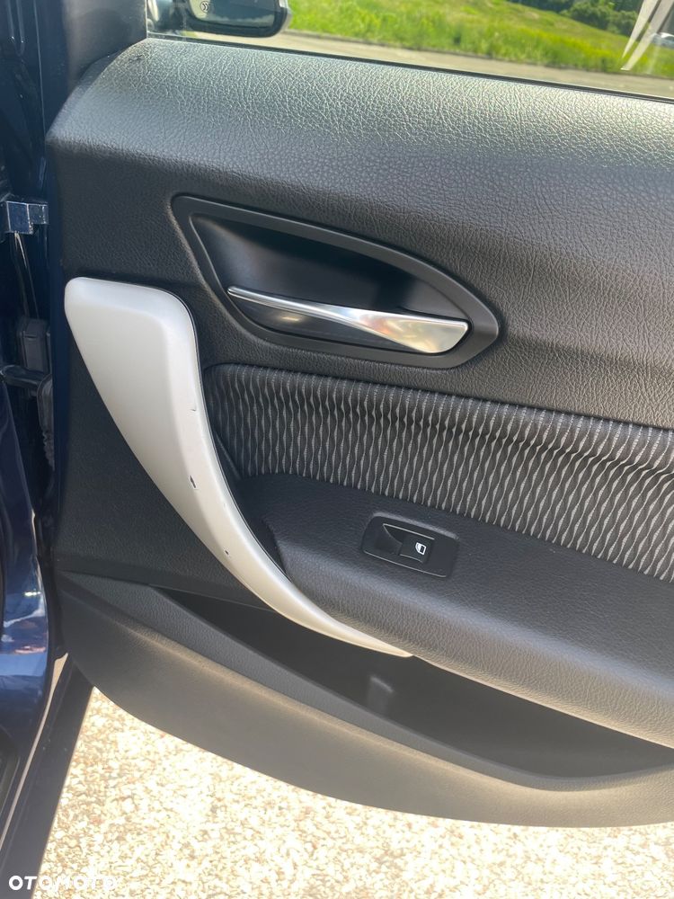 BMW Seria 1 118d Sport Line - 28