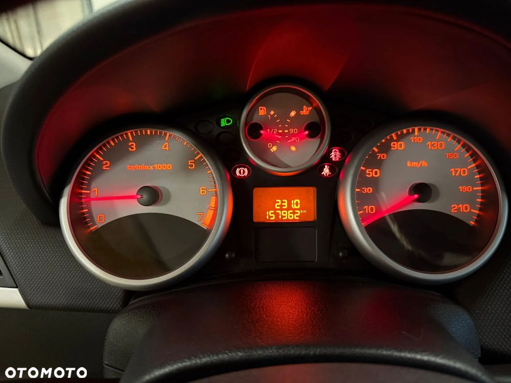 Peugeot 207 1.4 Millesim 200 - 13