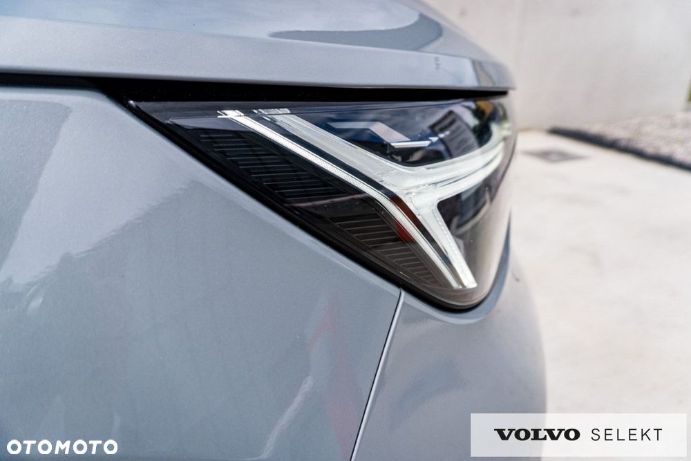 Volvo XC 40 - 27