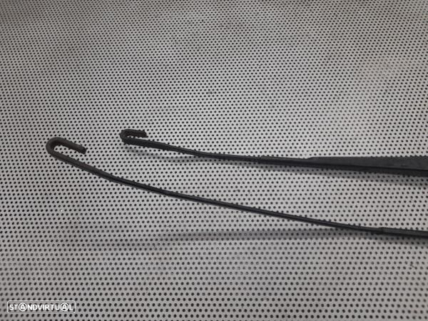 Haste Limpa Vidros Frente Mazda 323 P V (Ba) - 2