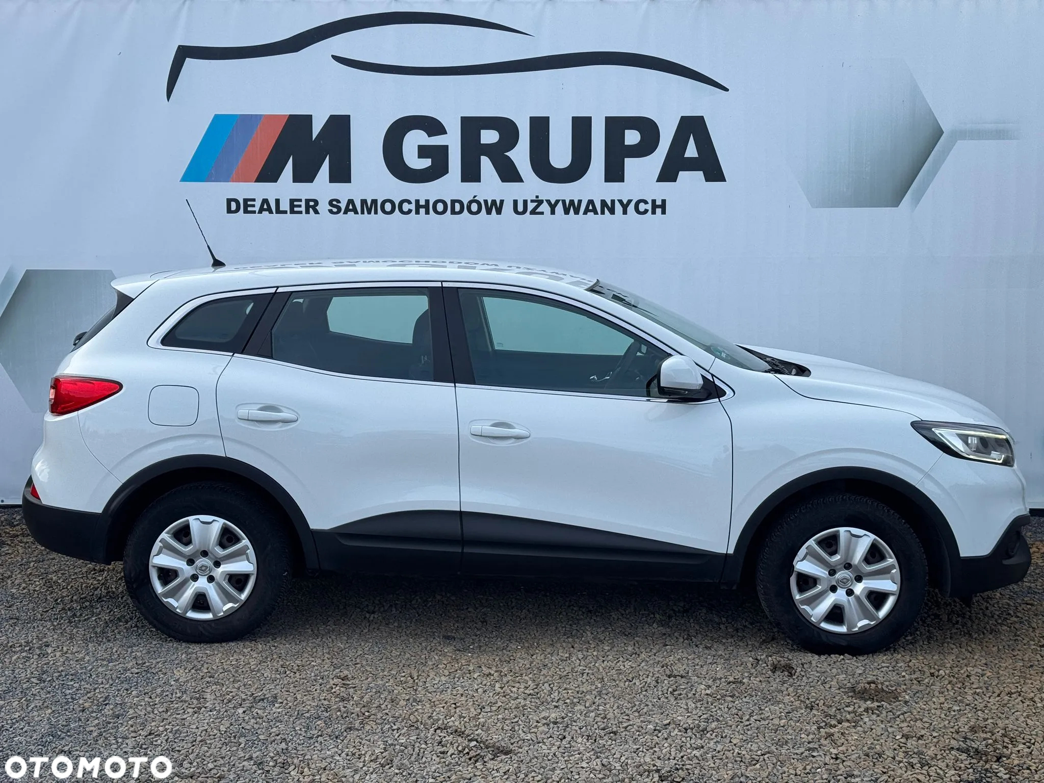 Renault Kadjar 1.2 Energy TCe Life - 3