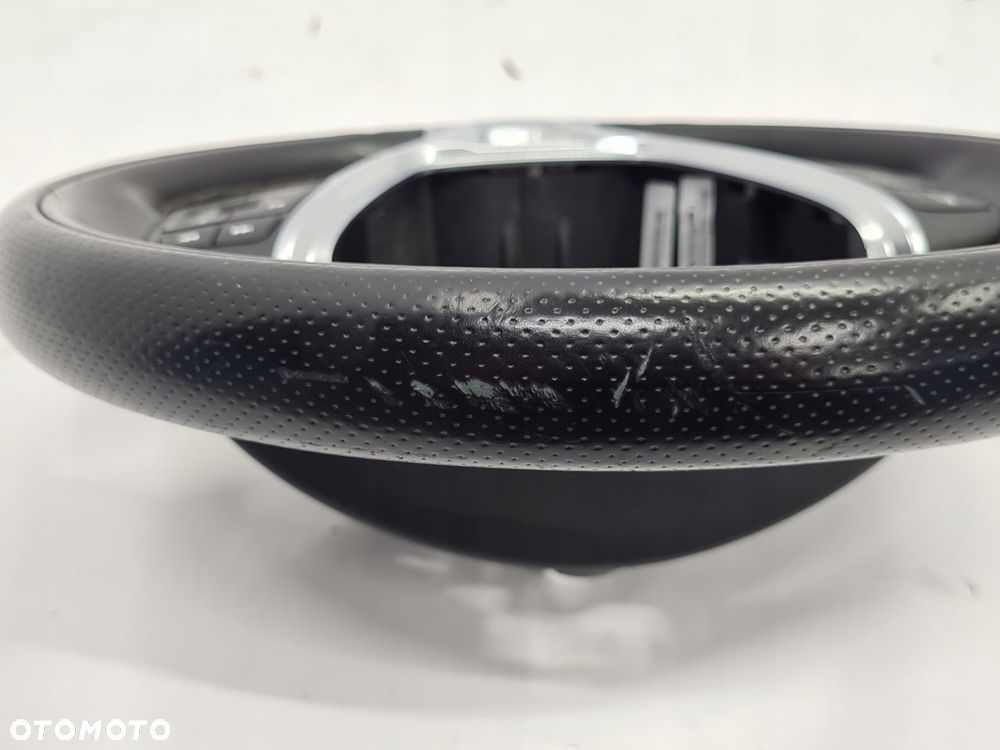 VOLVO V40 II R-DESIGN 12-19 KIEROWNICA - 9
