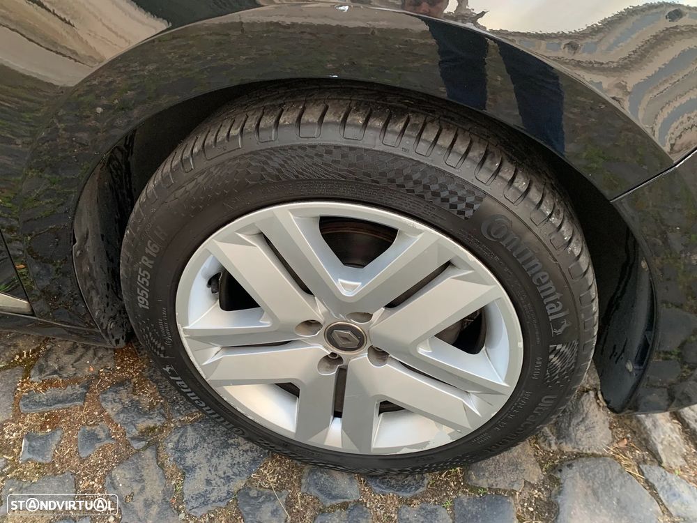 Renault Clio 1.5 Blue dCi Intens - 5