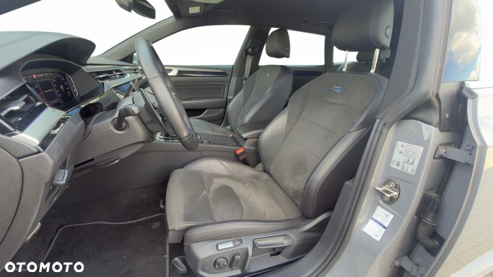 Volkswagen Arteon Shooting Brake 2.0 TSI 4Motion R DSG - 25