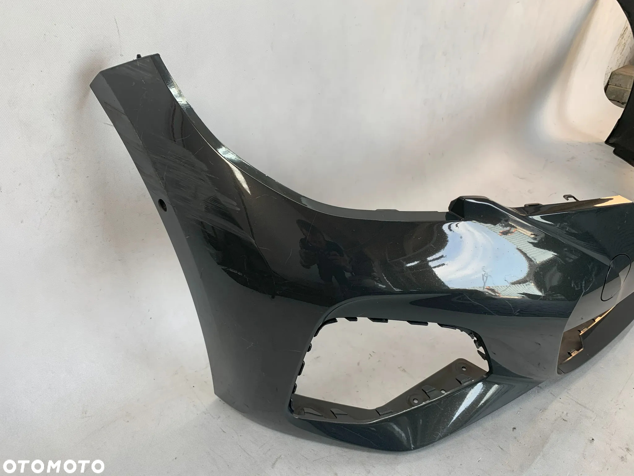 Image BMW 3 III G20 G21 M-Pack 18-22r PDC Přední nárazník M Pack - 51118069346