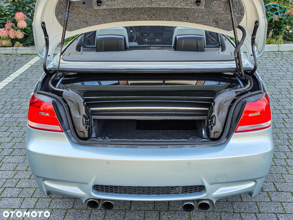 BMW M3 Drivelogic - 18