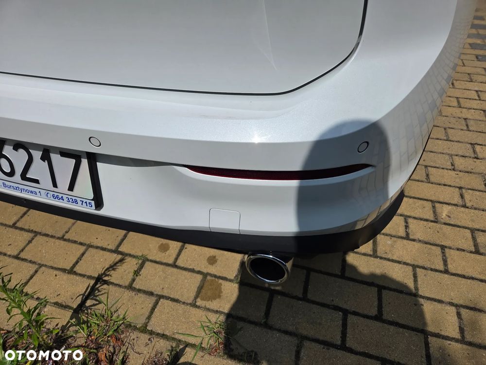 Volkswagen Golf 2.0 TSI BMT GTI Performance DSG - 6