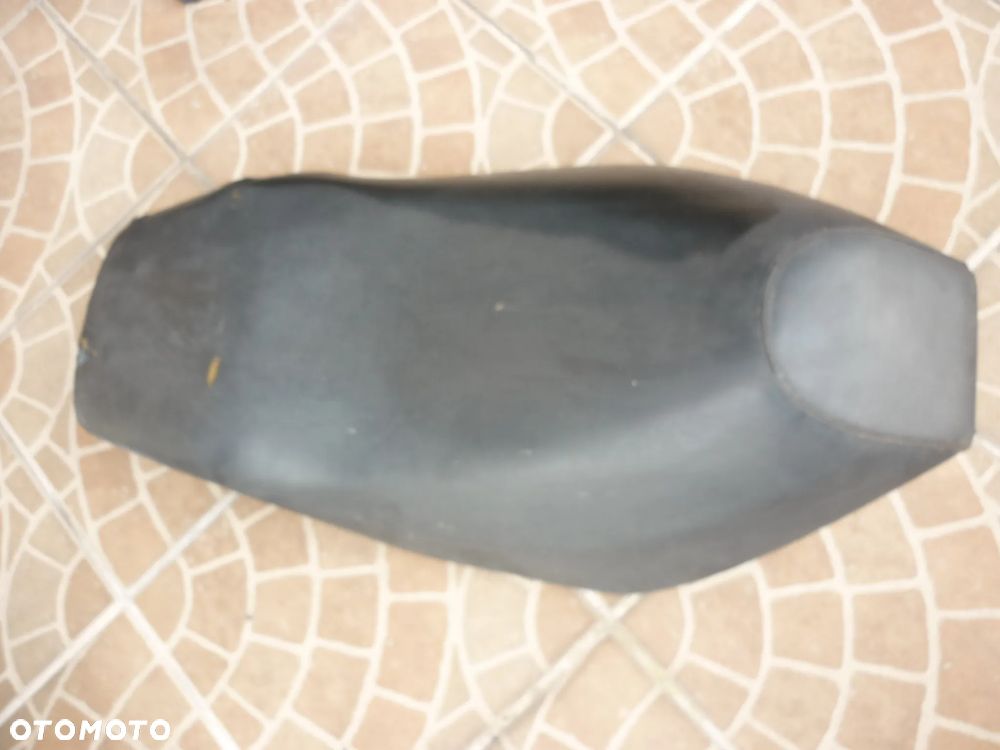 Owiewka felga osłona ogon podłoga Malaguti F12 - 11