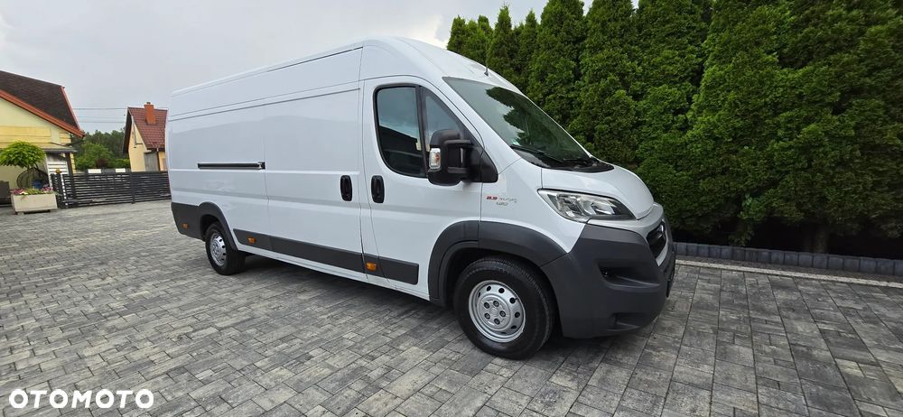 Fiat DUCATO - 2