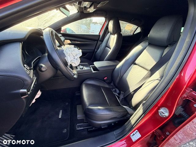 Mazda 3 SKYACTIV-X 2.0 M-Hybrid SELECTION - 19