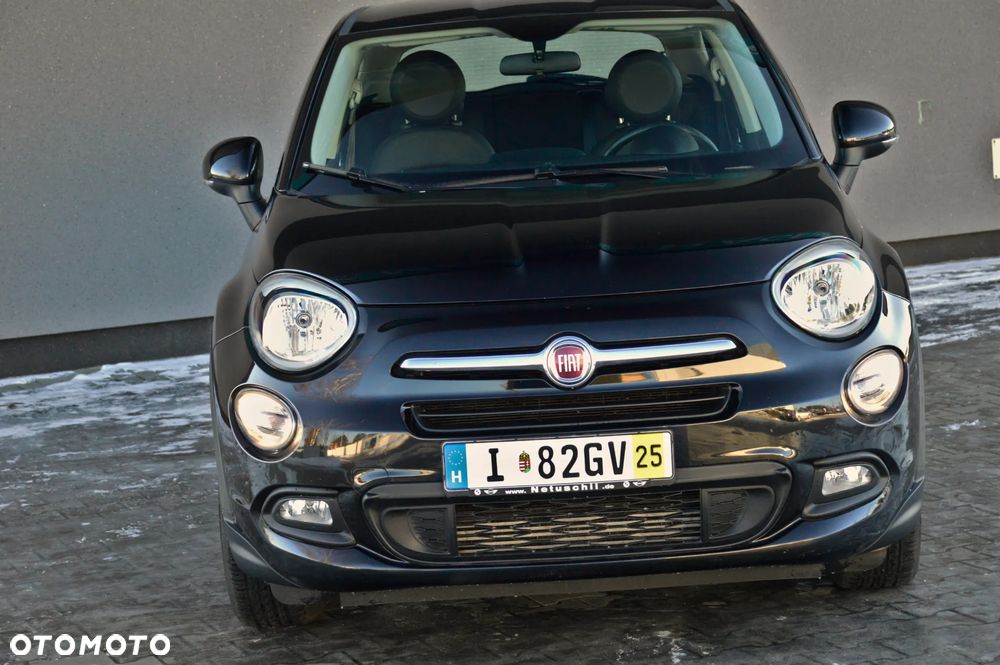 Fiat 500X 1.4 MultiAir 4x2 S&S City Cross - 11
