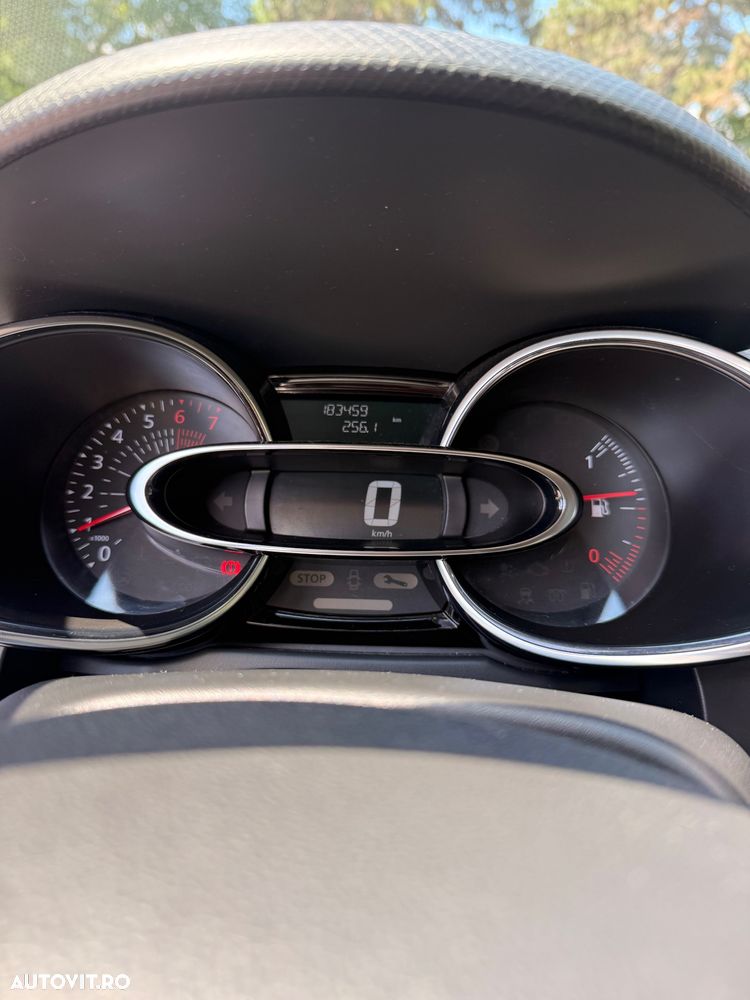 Renault Clio 0.9 TCe Dynamique - 10