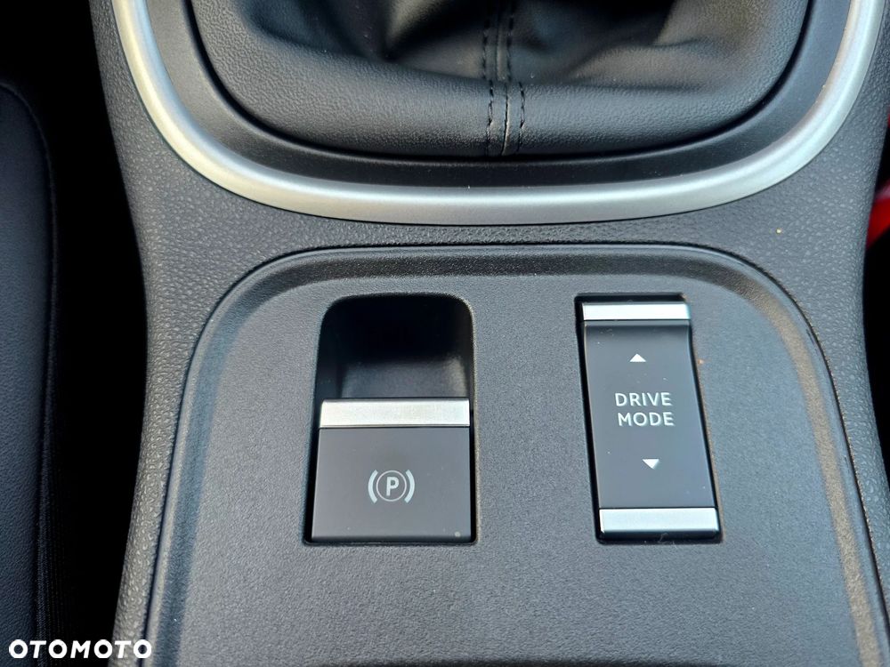 Jeep Avenger 1.2 GSE T3 Summit FWD - 12