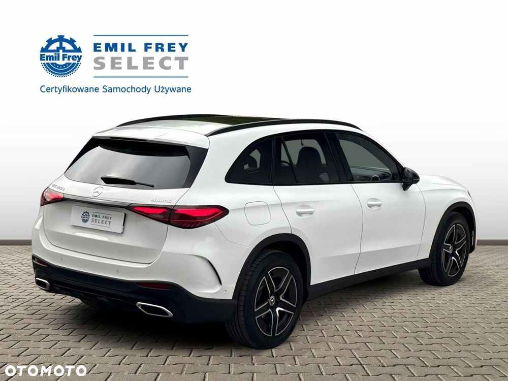 Mercedes-Benz GLC - 6
