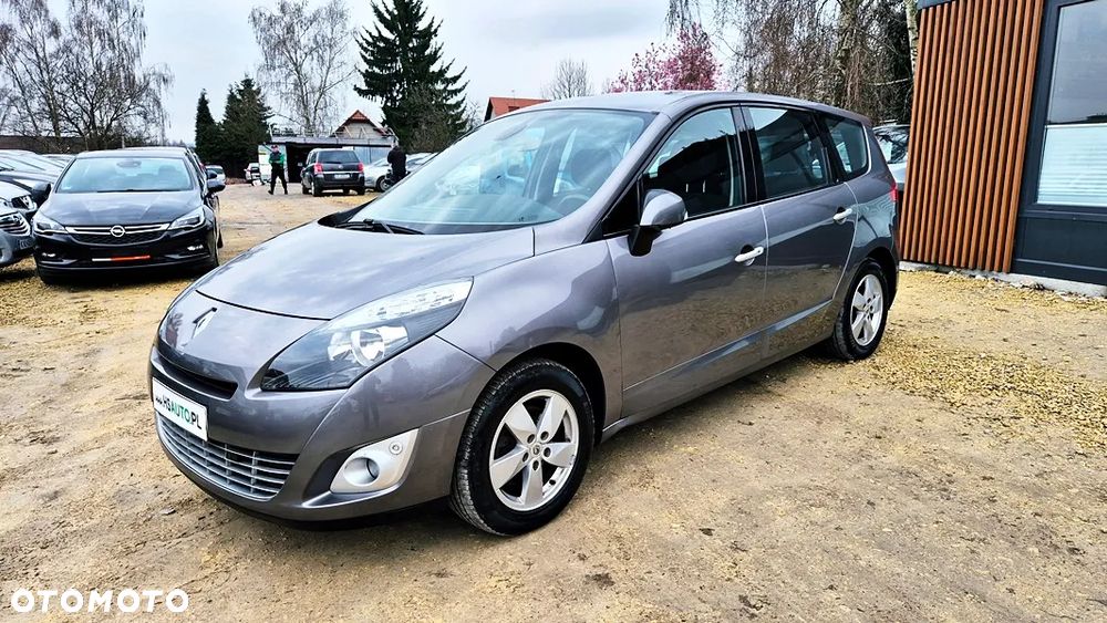 Renault Grand Scenic Gr 1.6 16V Tech Run - 25
