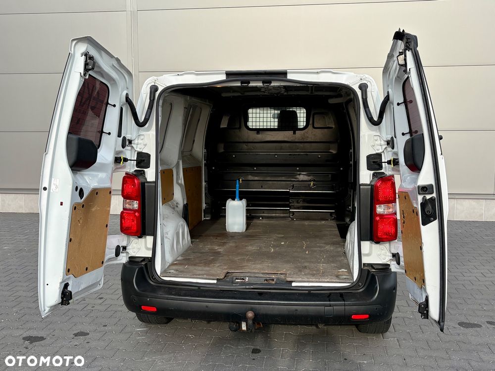 Toyota Proace - 9
