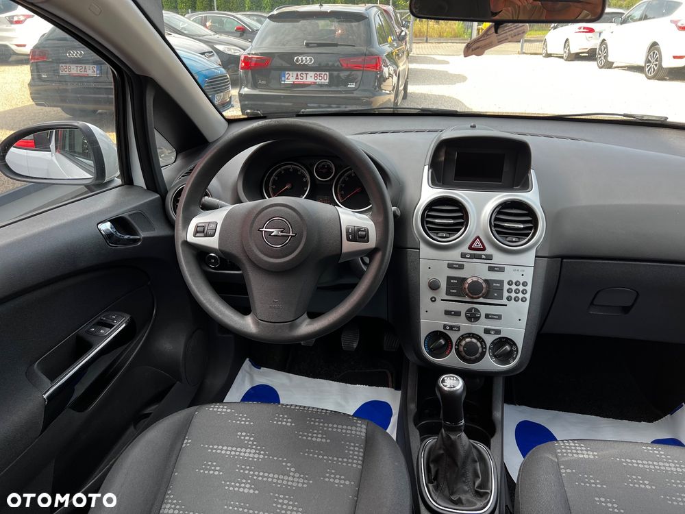 Opel Corsa 1.4 16V Color Stripes - 26