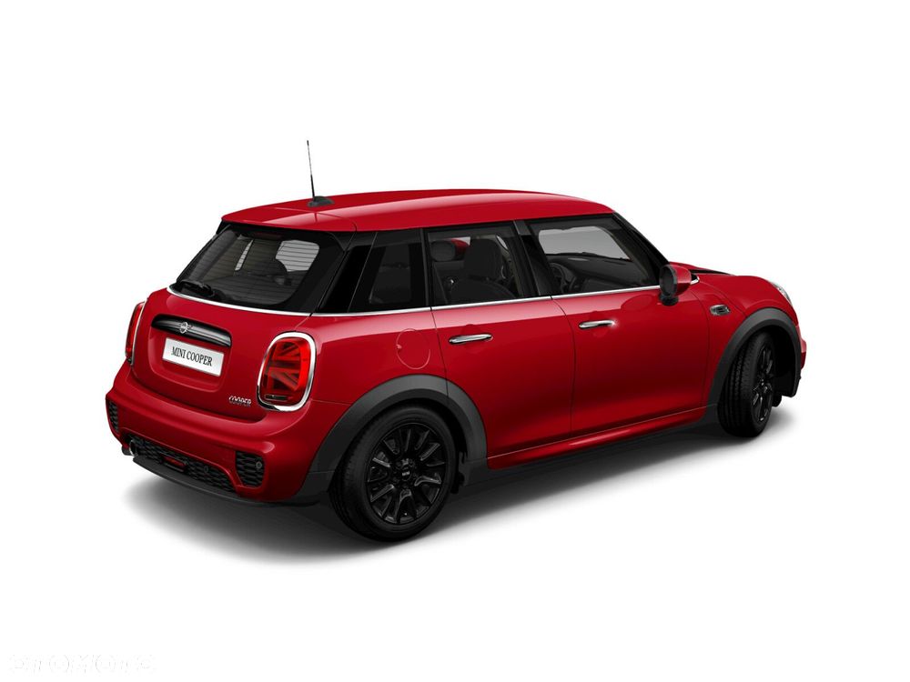 MINI Cooper - 2