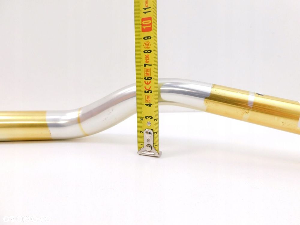 KIEROWNICA MZ SM 125 Cup Replica 75cm śr 22 28 mm - 4