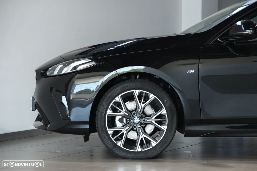 BMW 116 Pack Desportivo M - 8