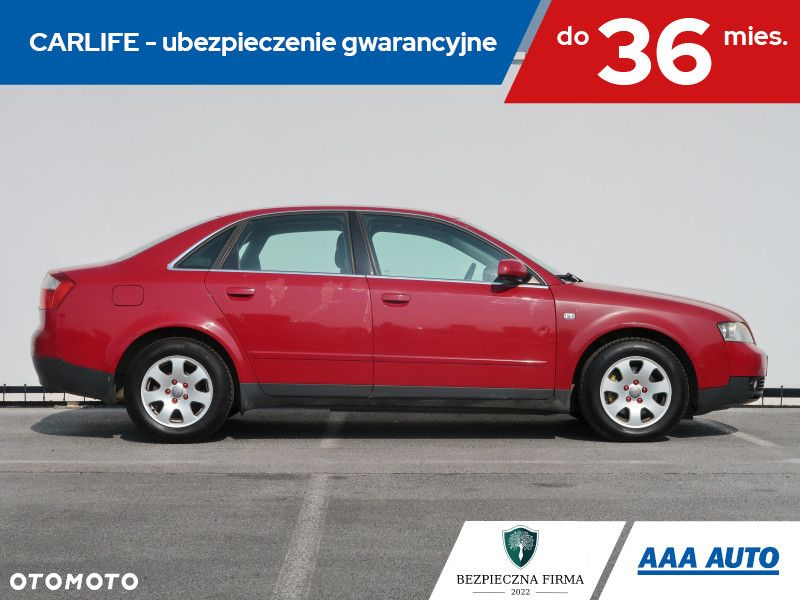 Audi A4 - 7
