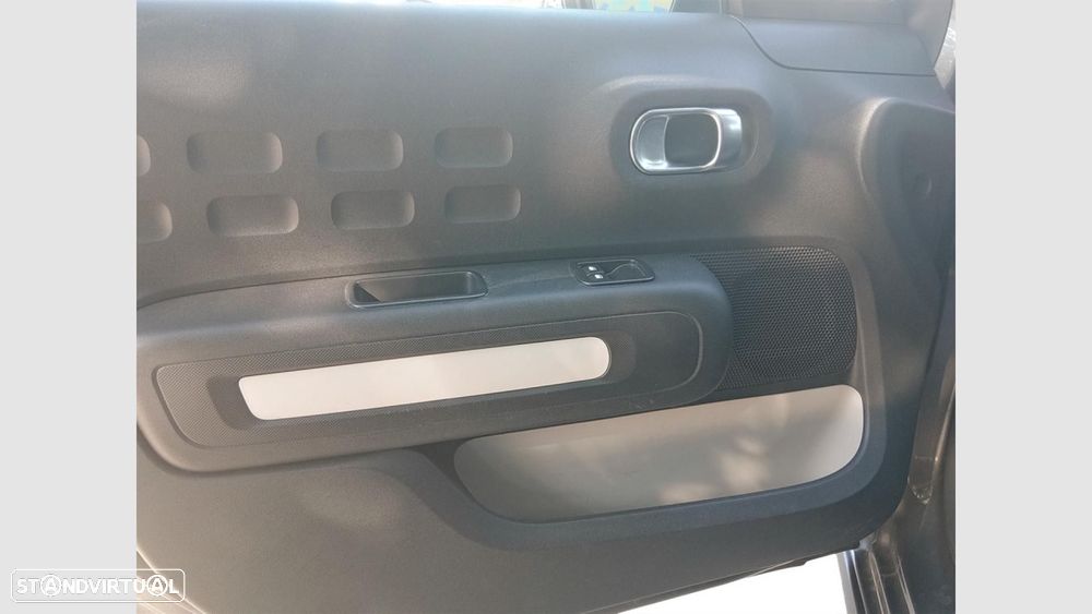 Citroën C3 1.5 BlueHDi Feel Pack - 12