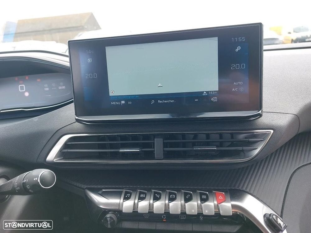 Peugeot 5008 1.2 PureTech Allure - 6