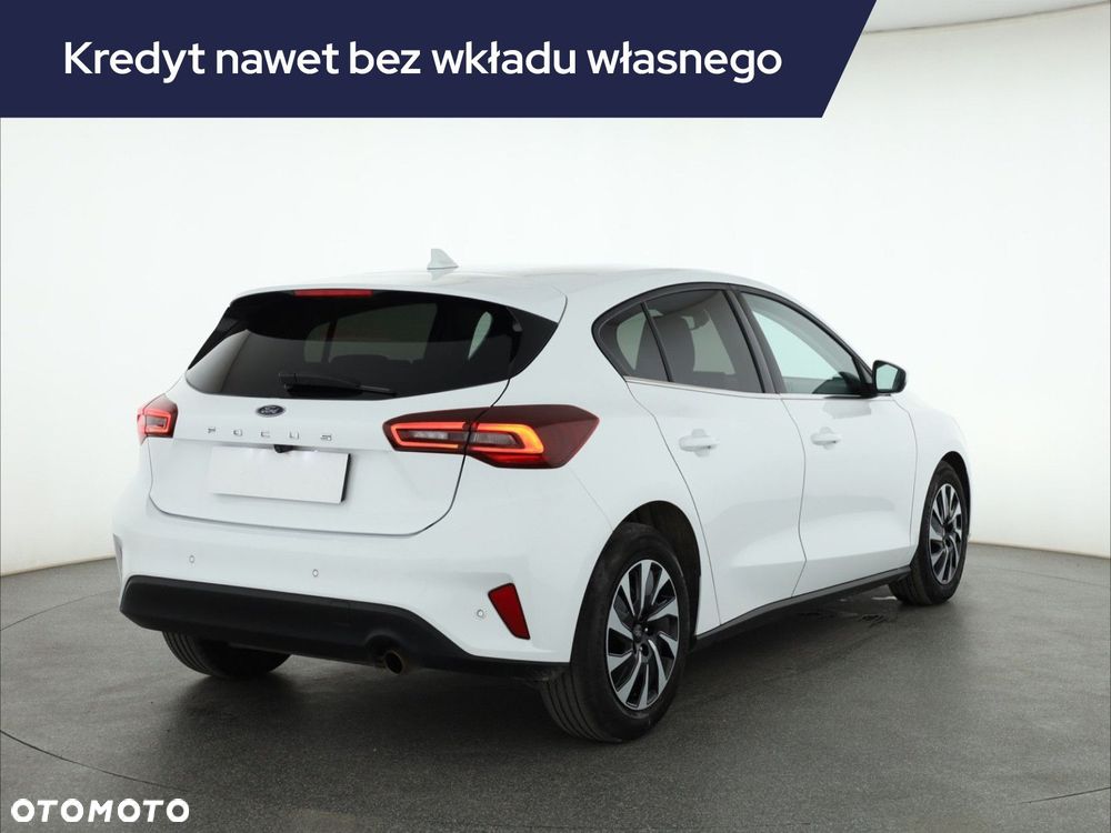 Ford Focus - 7