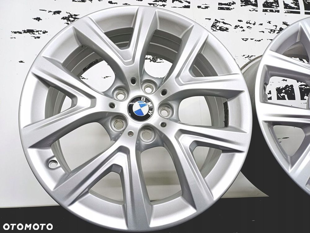felgi ALU 17 5x112 audi a3 8p 8v SQ2 skoda octavia II III IV superb II yeti - 3