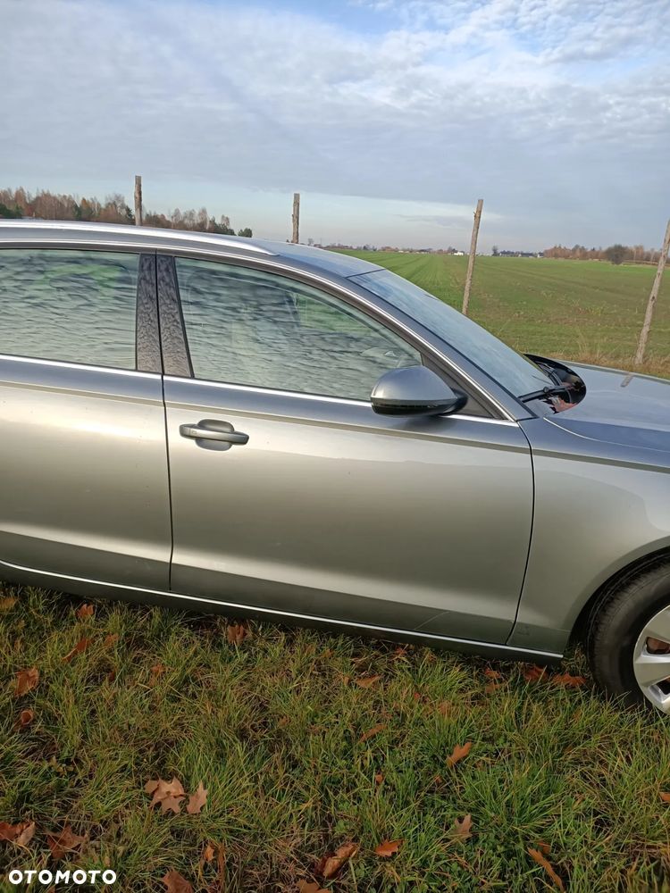 Audi A6 Avant - 12