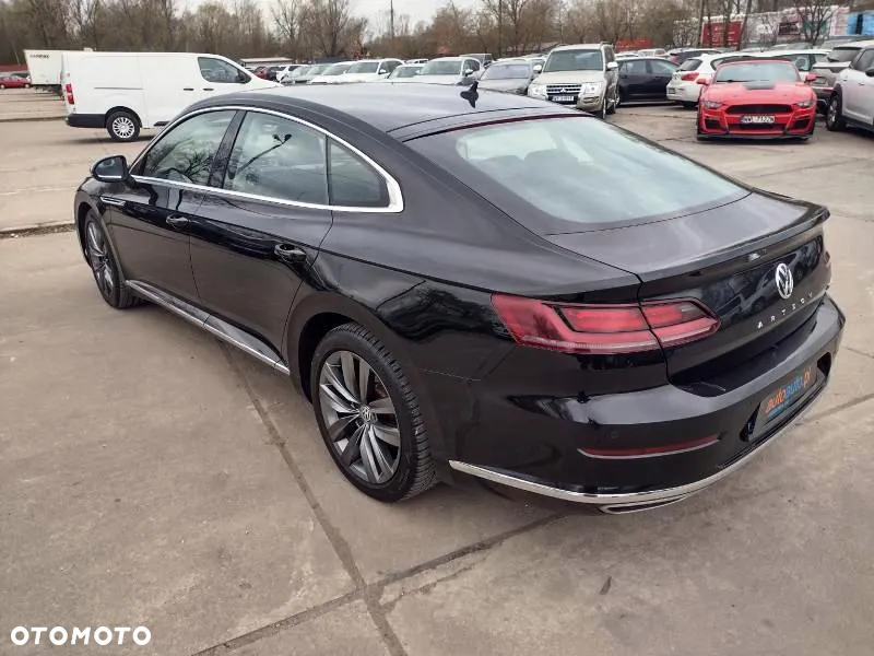 Volkswagen Arteon 2.0 TDI 4Motion SCR Elegance DSG - 4