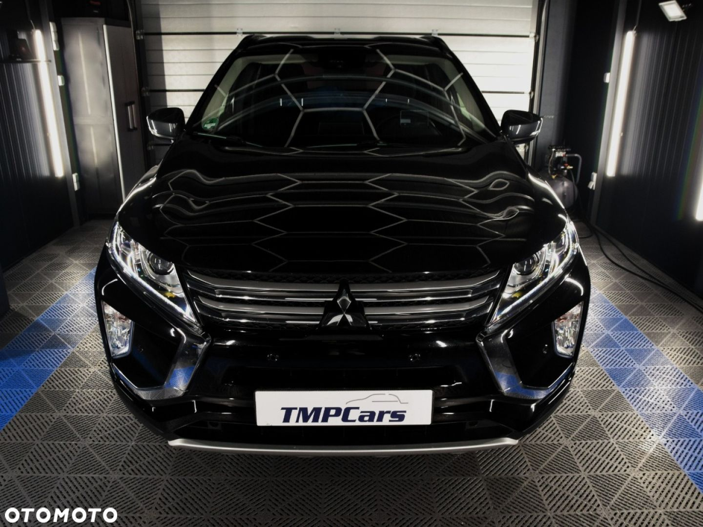 Mitsubishi Eclipse Cross - 27