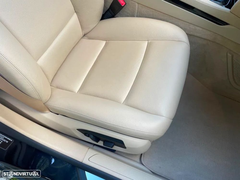 BMW 730 d - 45