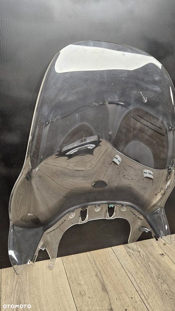 Szyba owiewka Kappa Yamaha T-Max XP500  2008r - 8