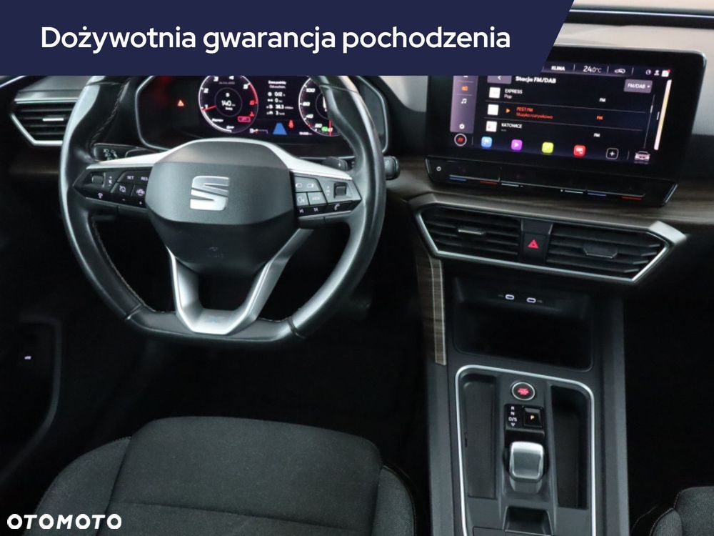 Seat Leon Sportstourer - 9