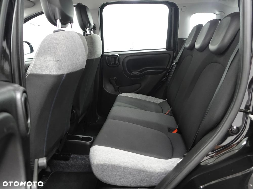 Fiat Panda - 23