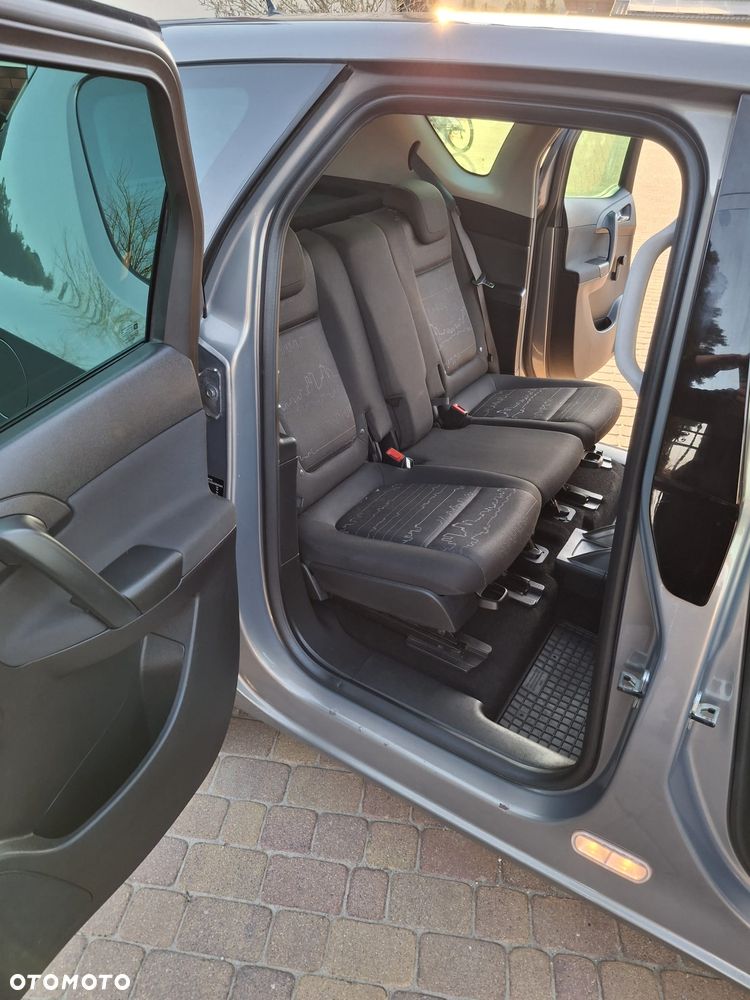 Opel Meriva 1.4 Edition - 16