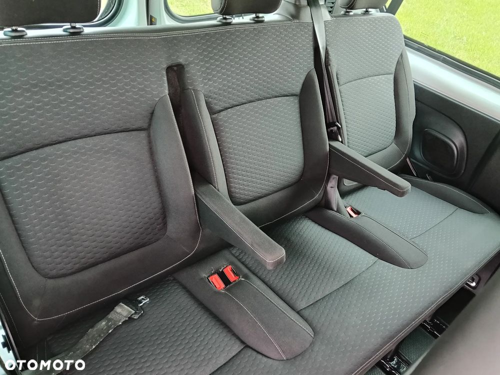 Opel Vivaro L2H1 S&S Tourer - 17