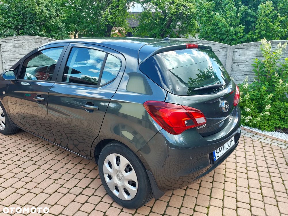 Opel Corsa 1.4 Color Edition S&S Easytronic - 2