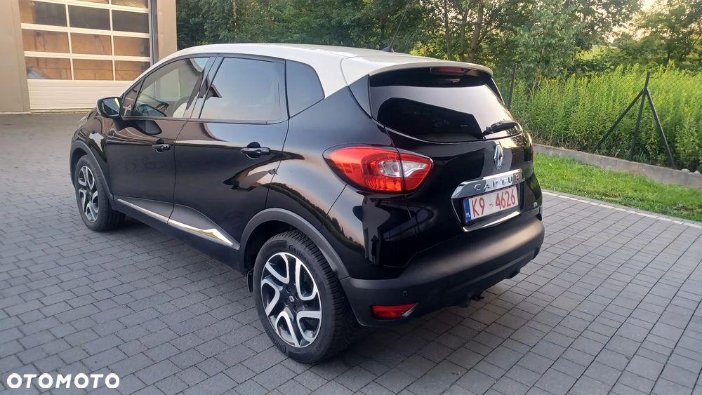 Renault Captur 0.9 Energy TCe Intens - 9