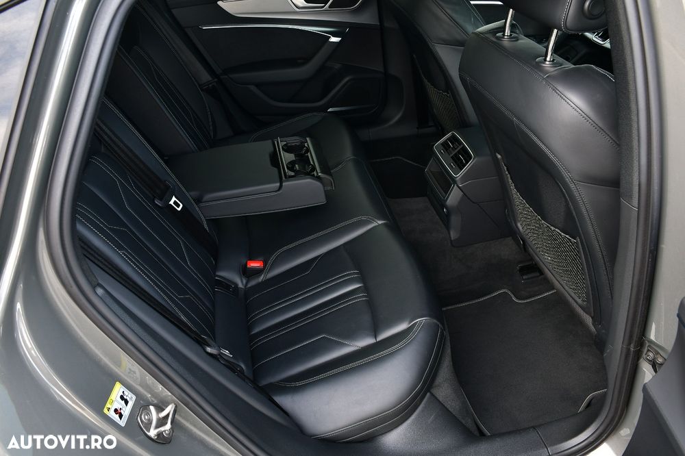 Audi A6 Limuzina - 17