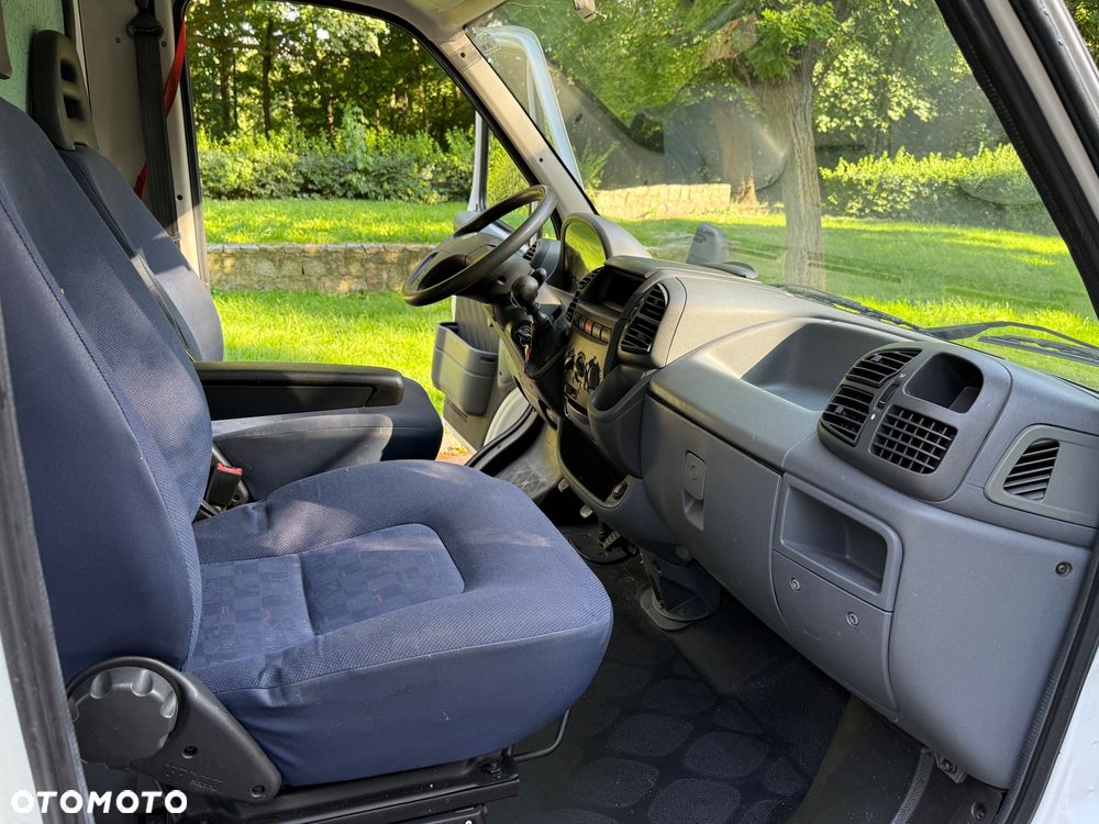 Fiat Ducato - 11